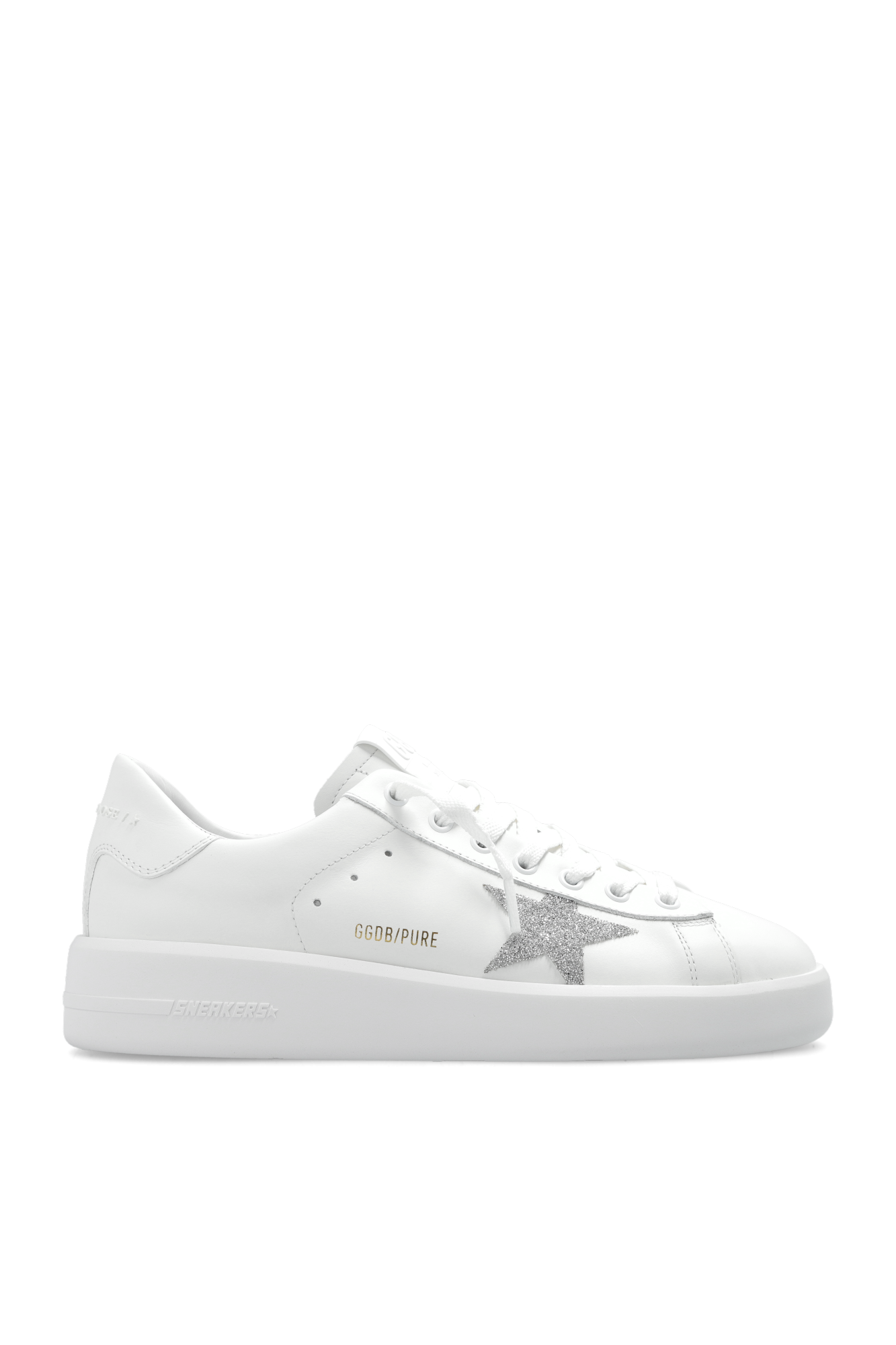 Golden Goose ‘Pure’ laceup sneakers Women's Shoes Vitkac